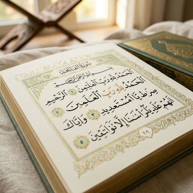 Quran